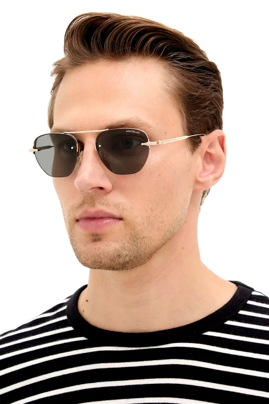 Montblanc Γυαλιά ηλίου Montblanc