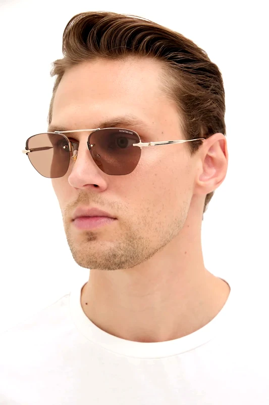 Montblanc Γυαλιά ηλίου Montblanc