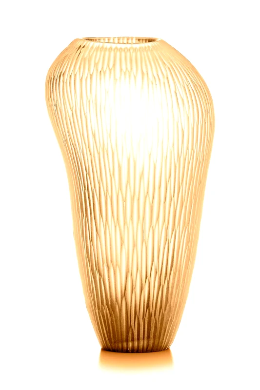 IVV Διακοσμητικό βάζο IVV Carving