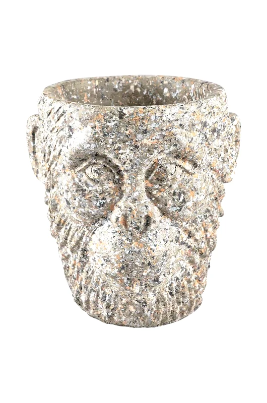 Villa Collection Δοχείο Villa Collection 22 x 22 cm