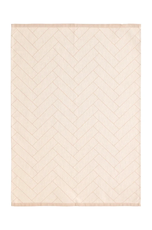 Södahl Södahl Πανί κουζίνας Tiles Beige