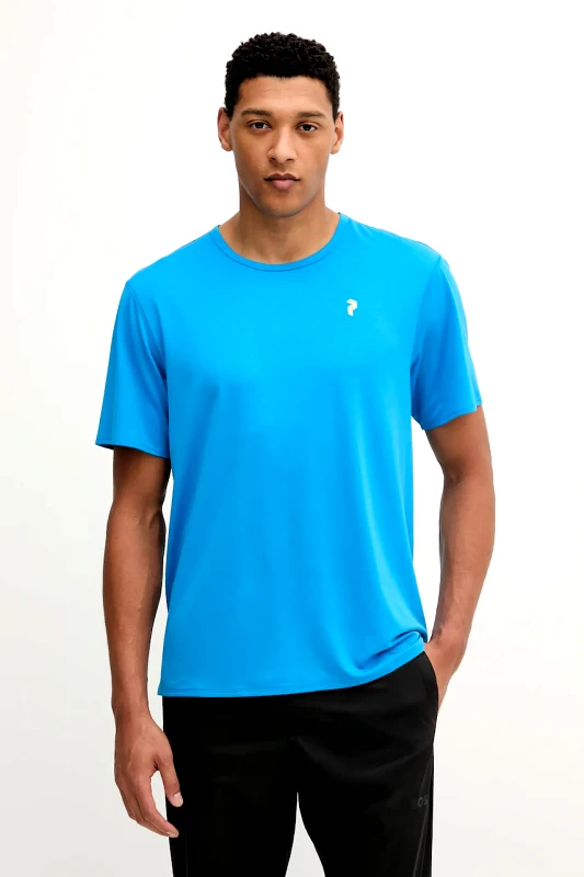 Peak Performance Αθλητικό μπλουζάκι Peak Performance Trail