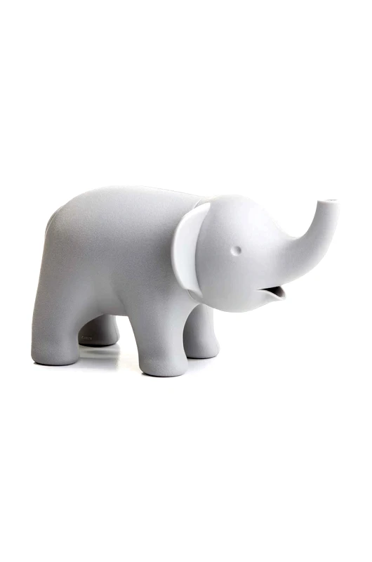 Qualy Μπολ ζάχαρης Qualy Elephant Sugar Shaker