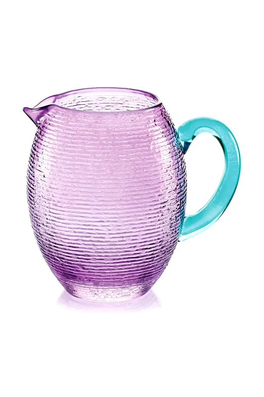 IVV Κανάτα IVV Multicolor 1,5 L χρώμα: μοβ