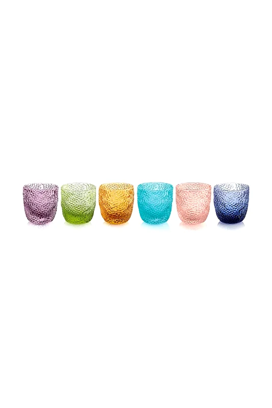 IVV Σετ ποτηριών IVV 300 ml 6-pack χρώμα: πολύχρωμο