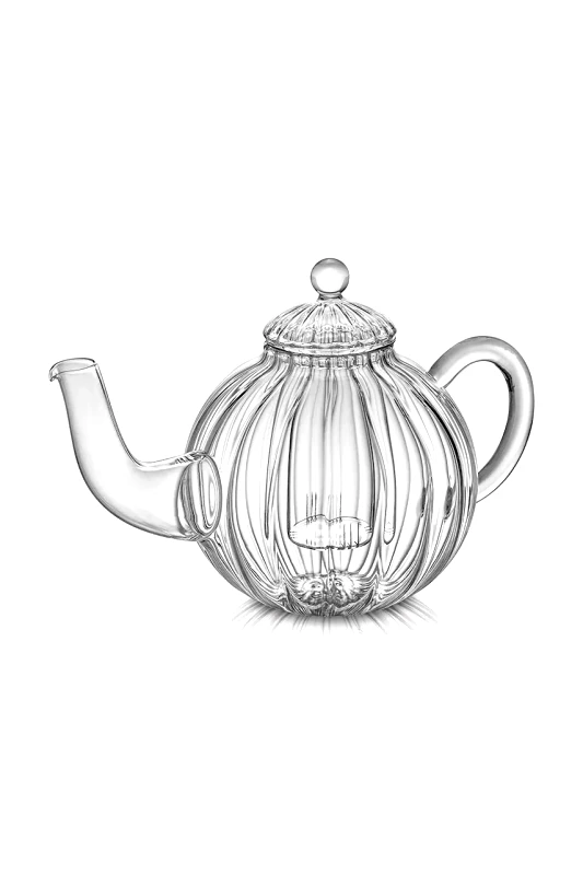 IVV Τσαγιέρα IVV Sahara 1,25 L χρώμα: διάφανο