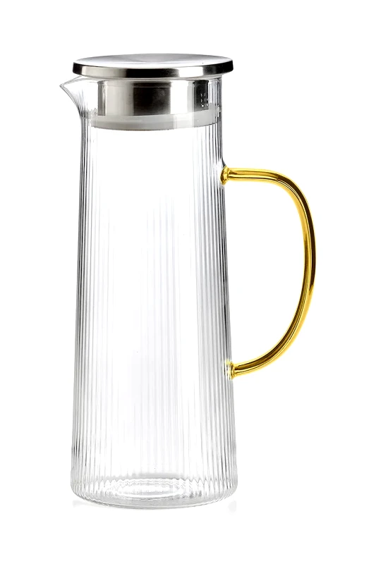 IVV Κανάτα IVV Narciso 1,1 L χρώμα: διάφανο