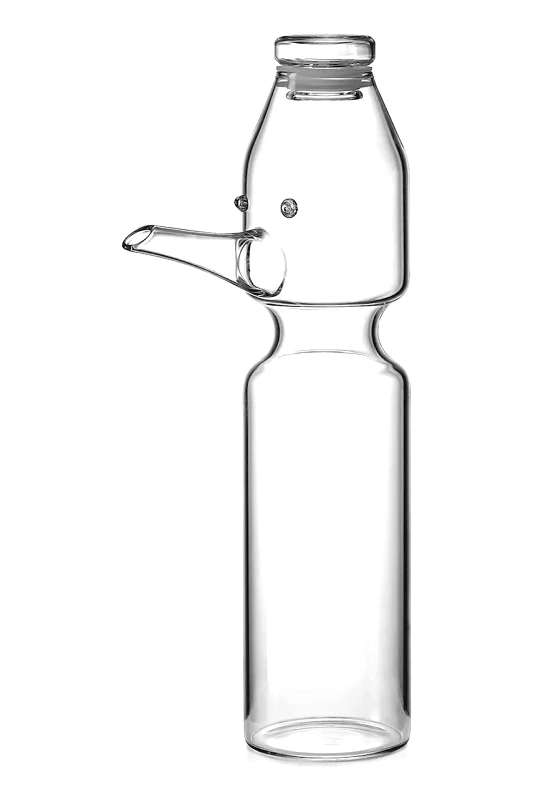 IVV Μπουκάλι λαδιού IVV Pinolio 0,25 L χρώμα: διάφανο