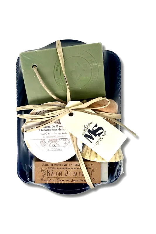 Maitre Savonitto Σετ προϊόντων οικιακής χρήσης Maitre Savonitto House Box 4-pack χρώμα: πολύχρωμο