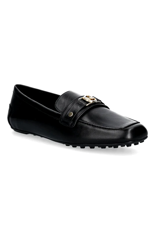 MICHAEL Michael Kors Δερμάτινα μοκασίνια MICHAEL Michael Kors Mandy