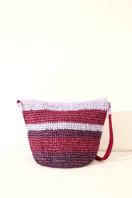 women'secret Τσάντα women'secret χρώμα: μπλε, 3069513