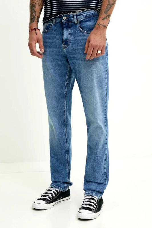 Tommy Jeans Τζιν παντελόνι Tommy Jeans