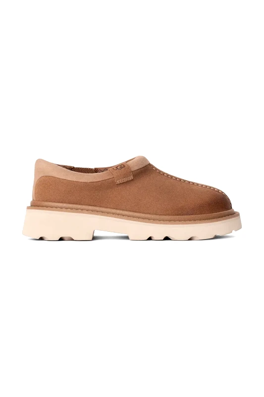 UGG UGG Μοκασίνια σουέτ UGG Tasman Lug
