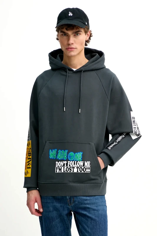 Études Studio Βαμβακερή μπλούζα Études Studio