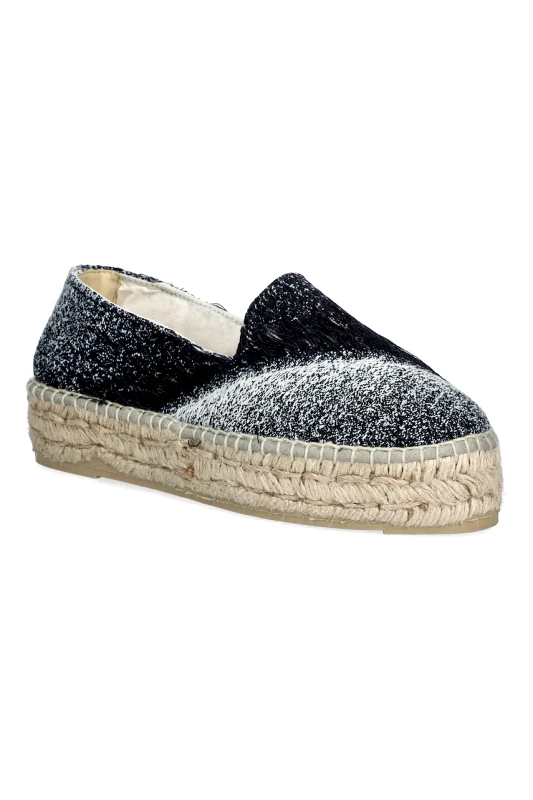 Manebi Εσπαντρίγιες Manebi Double Sole Espadrilles