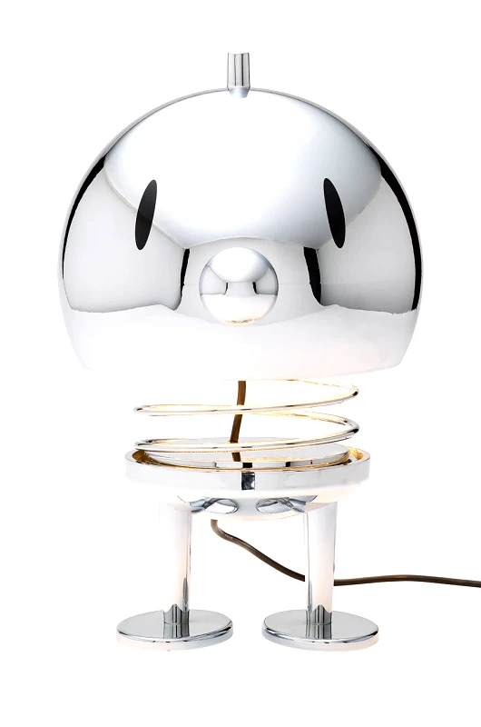 Hoptimist Hoptimist Επιτραπέζιο φωτιστικό LED XL