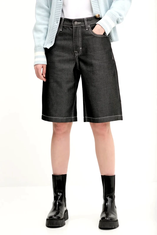 Guess Originals Τζιν σορτς Guess Originals