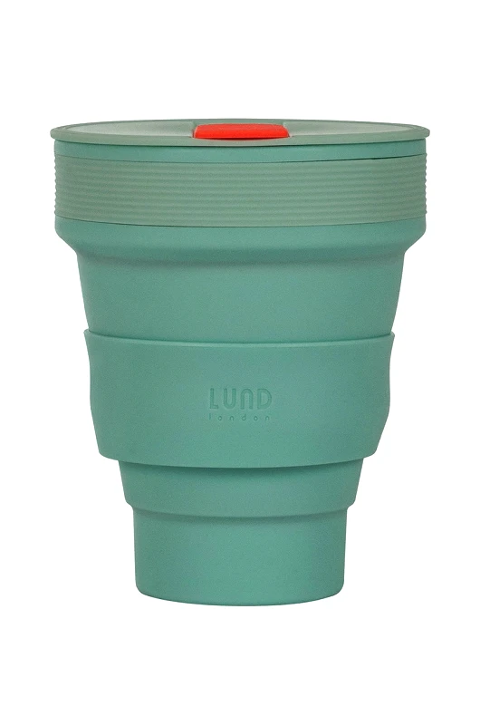 Lund London Αναδιπλούμενο κύπελλο Lund London Collapsible Cup