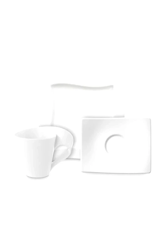 Villeroy & Boch Villeroy & Boch σετ καφέ NewWave (12-pack) F30