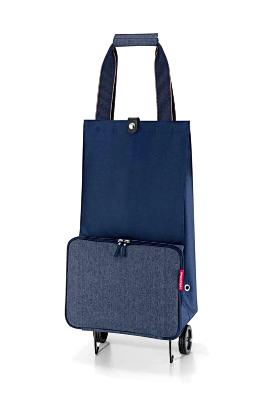 Reisenthel Καλάθι αγορών Reisenthel Foldabletrolley, 30 L