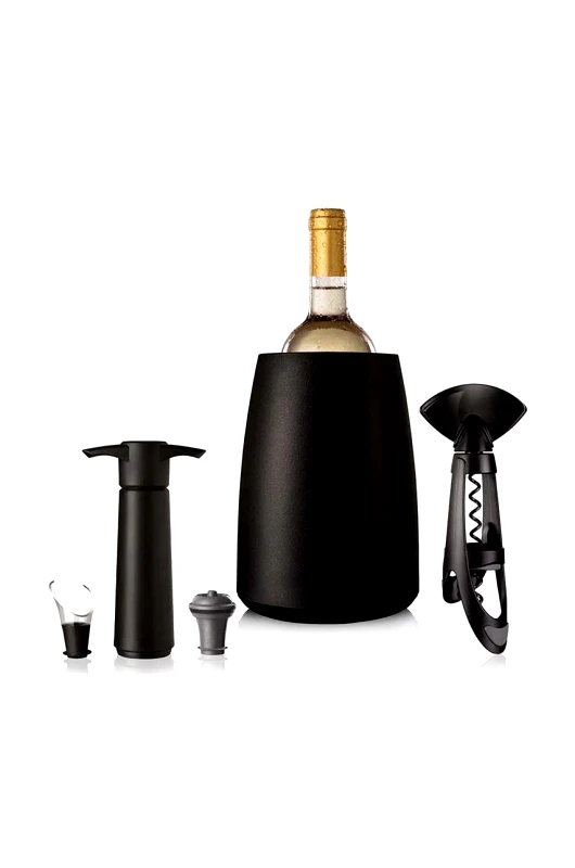 Vacu Vin Σετ κρασιού Vacu Vin Wine Set Elegant 5-pack