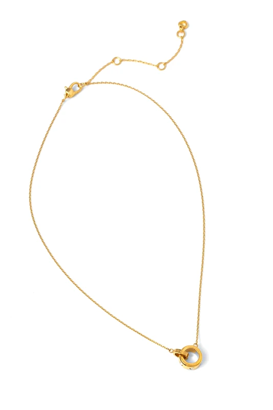 Kate Spade Κολιέ Kate Spade KK403