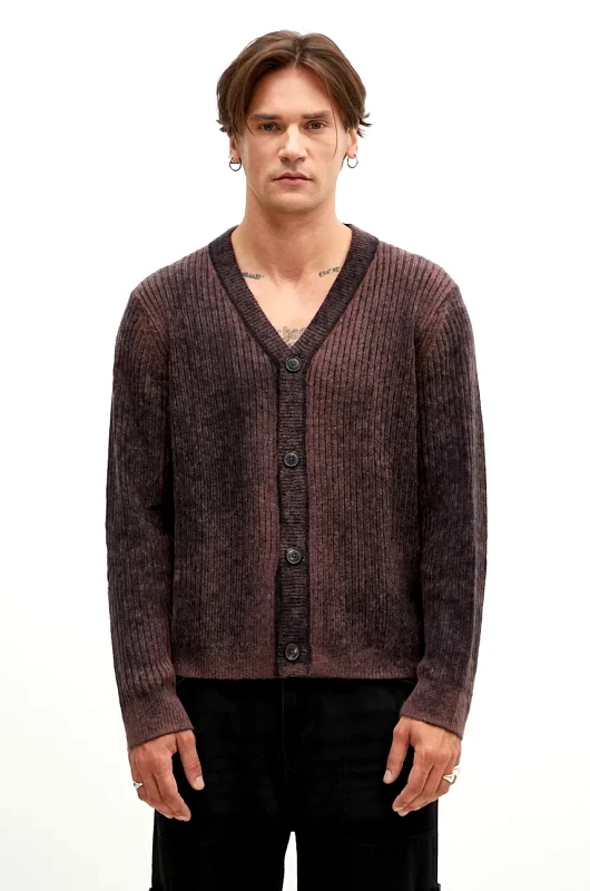 Paul Smith Ζακέτα από μίγμα μαλλιού Paul Smith