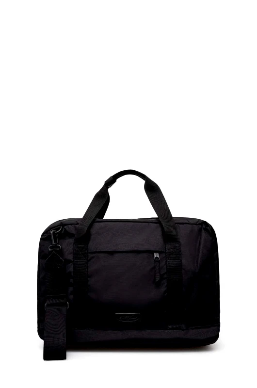 Eastpak Τσάντα Eastpak Multipak F χρώμα: μαύρο, EK0A5BJ25A21