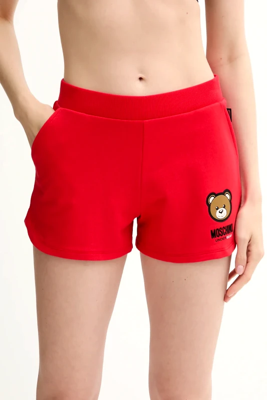 Moschino Underwear Σορτς Moschino Underwear