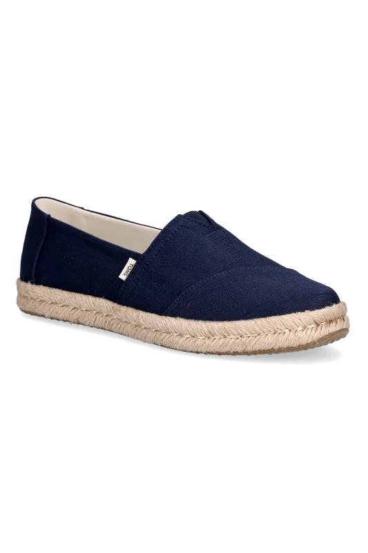 Toms Εσπαντρίγιες Toms ALPARGATA ROPE 2.0