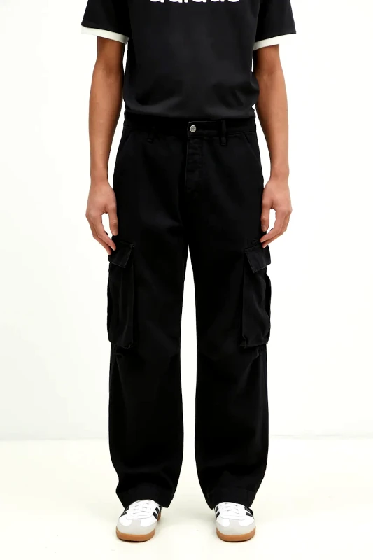 KSUBI Τζιν παντελόνι KSUBI Sott Fugitive MPS25PA003