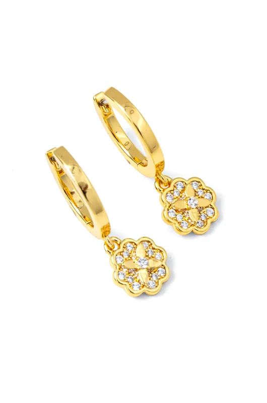 Kate Spade Σκουλαρίκια Kate Spade KJ320