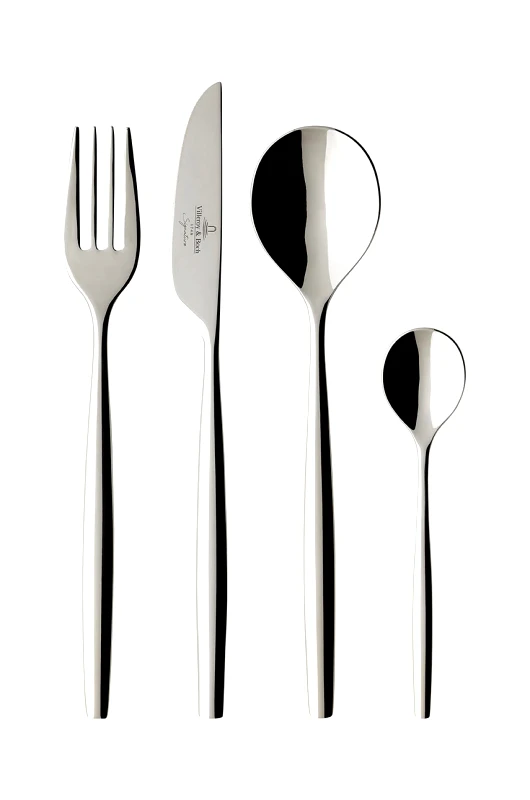 Villeroy & Boch Villeroy & Boch Σετ μαχαιροπήρουνων MetroChic (24-pack)