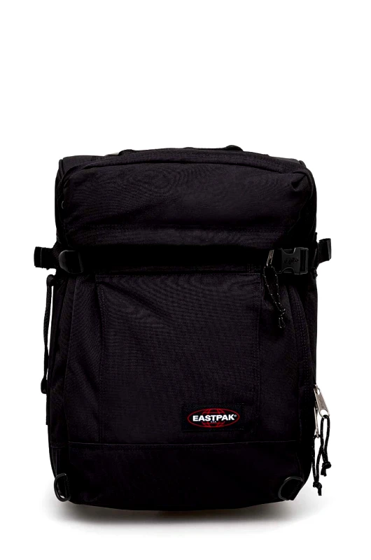 Eastpak Βαλίτσα Eastpak Strapson Xxs χρώμα: μαύρο, EK0A5BIM0081