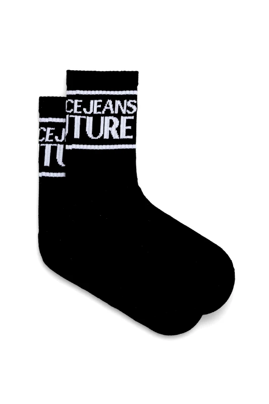 Versace Jeans Couture Κάλτσες Versace Jeans Couture