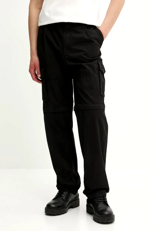 C.P. Company Βαμβακερό παντελόνι C.P. Company