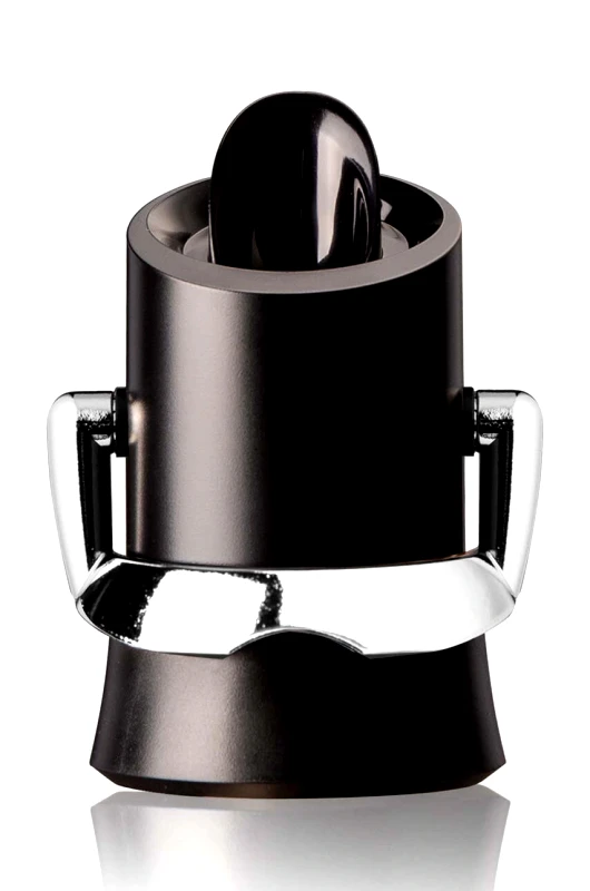 Vacu Vin Φελλός κρασιού με χωνί Vacu Vin Champagne Saver and server