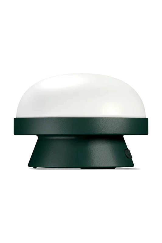 Rosendahl Ηλιακός λαμπτήρας Rosendahl 11,5 cm χρώμα: πράσινο