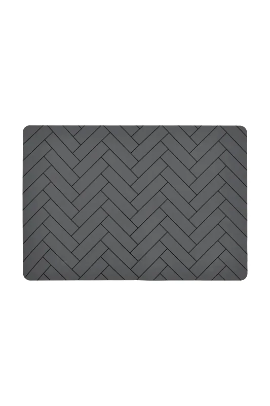 Södahl Σουπλά Södahl Tiles χρώμα: πολύχρωμο