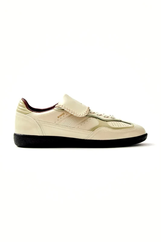 Alohas Δερμάτινα sneakers Alohas Tb.490
