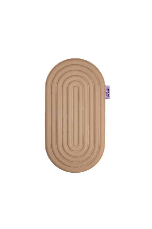 Hercule Studio Στρώμα γυμναστικής Hercule Studio 37 x 58 x 0,8 cm