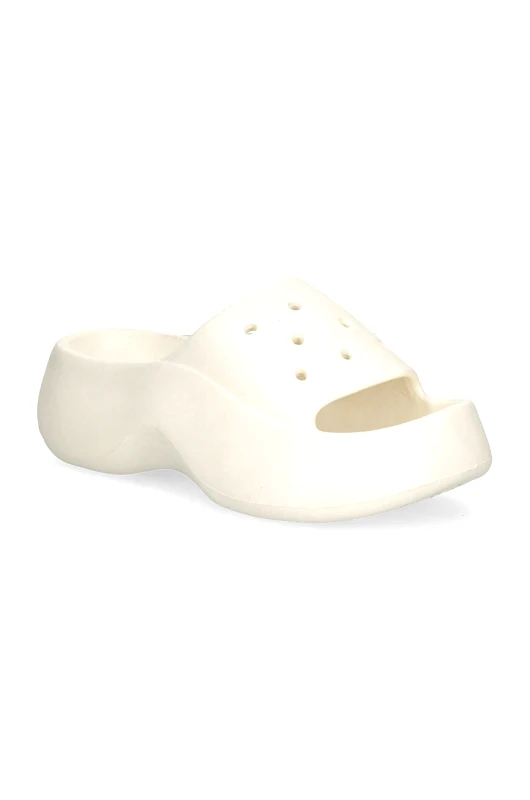 Bianco Παντόφλες Bianco BIAHOLLY χρώμα: άσπρο, 11201753