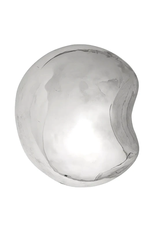 Bloomingville Διακόσμηση τοίχου Bloomingville 21 x 18,5 x 8 cm