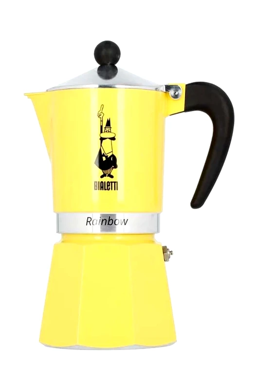 Bialetti Μπρίκι Bialetti Rainbow 6tz