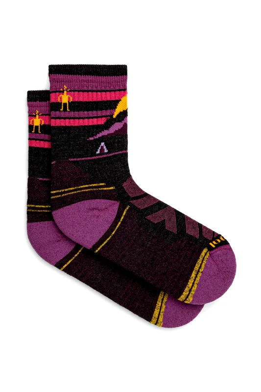 Smartwool Κάλτσες Smartwool Hike Light Cushion Mountain SW002272