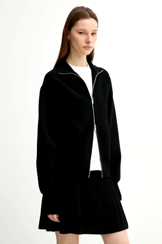 A.L.C. Πλεκτή ζακέτα A.L.C.