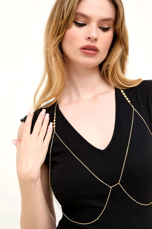 LUV AJ Καλλωπιστικό σουτιέν LUV AJ