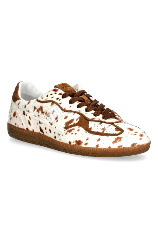 Alohas Σουέτ sneakers Alohas Tb.490