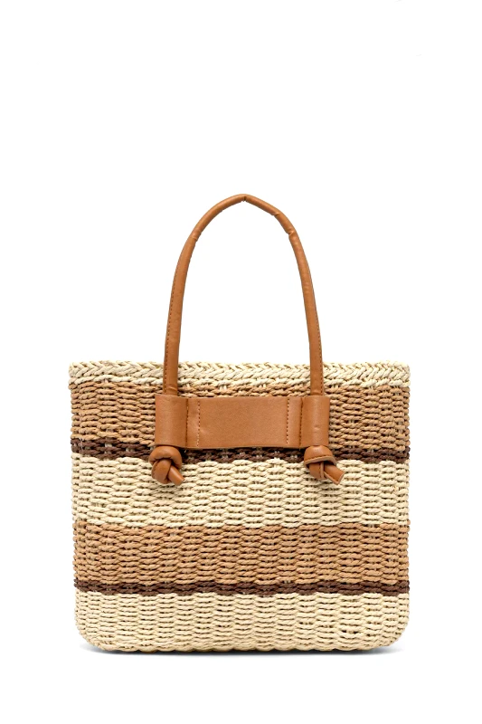 Answear.LAB Τσάντα παραλίας Answear.LAB