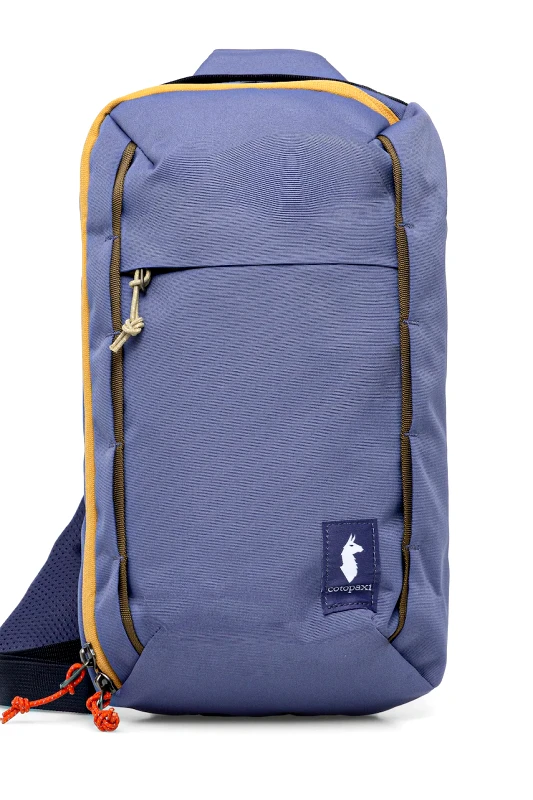 Cotopaxi Σακίδιο πλάτης Cotopaxi Todo 8L χρώμα: μοβ, F24494U1099